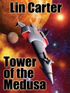 Cover Tower of the Medusa (eBook, ePUB)