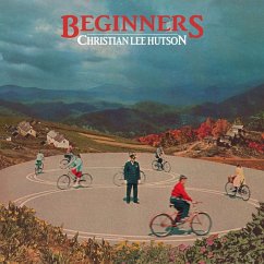 Beginners - Hutson,Christian Lee