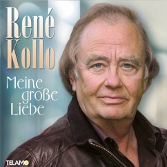 Meine Große Liebe - Kollo,René