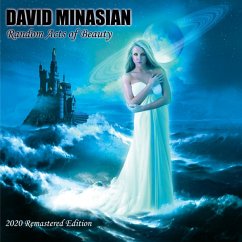 Random Acts Of Beauty (Remastered Edition) - Minasian,David