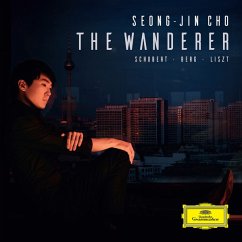 The Wanderer - Cho,Seong-Jin