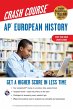 AP(R) European History Crash Course,... - Bild 1