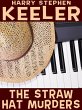 The Straw Hat Murders (eBook, ePUB) - Bild 1
