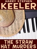 The Straw Hat Murders (eBook, ePUB)