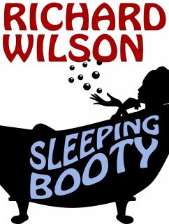 Sleeping Booty (eBook, ePUB) - Wilson, Richard