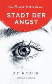 Stadt der Angst (eBook, ePUB)