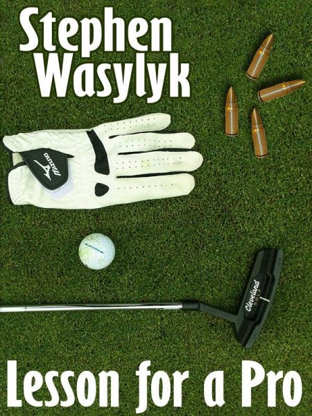 Lesson for a Pro (eBook, ePUB)