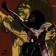 Black Progress (The Formative Years Vol. 2) - Bob Marley