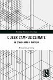 Queer Campus Climate (eBook, ePUB)