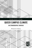 Queer Campus Climate (eBook, ePUB) Queer Campus Climate (eBook, ePUB)