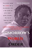 Tomorrow's World Order (eBook, ePUB) Tomorrow's World Order (eBook, ePUB)