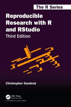 Reproducible Research with R and RStudio (eBook, PDF) - Gandrud, Christopher