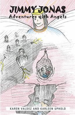 Jimmy Jonas (eBook, ePUB)