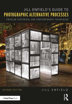 Cover Jill Enfield's Guide to Photographic Alternative Processes (eBook, ePUB)