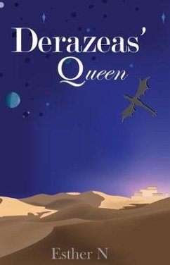 Cover Derazeas' Queen (eBook, ePUB)