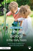 Emerging Biology in the Early Years (eBook, PDF)