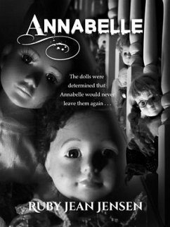 Annabelle (eBook, ePUB) - Jensen, Ruby Jean