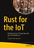 Rust for the Iot