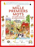 Mes mille premiers mots en wallo-picard de la Botte du Hainaut