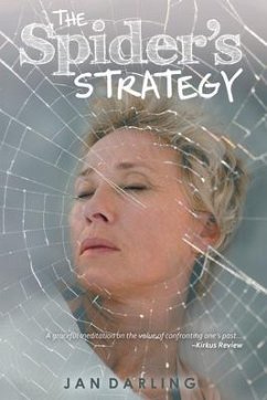 The Spider's Strategy (eBook, ePUB) - Darling, Jan