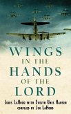Wings In The Hands Of The Lord (eBook, ePUB)