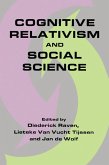 Cognitive Relativism and Social Science (eBook, ePUB)