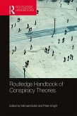 Routledge Handbook of Conspiracy Theories (eBook, ePUB)