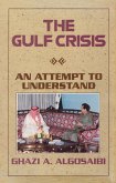 Gulf Crisis (eBook, ePUB)