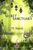 The Secret Sanctuary (eBook, ePUB)