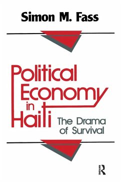 Political Economy in Haiti (eBook, ePUB) Cover Political Economy in Haiti (eBook, ePUB)