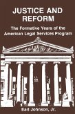 Justice and Reform (eBook, PDF)