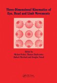 Three-dimensional Kinematics of the Eye, Head and Limb Movements (eBook, PDF)