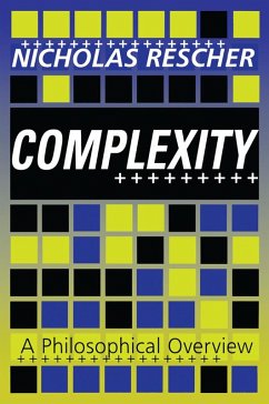 Cover Complexity (eBook, PDF)