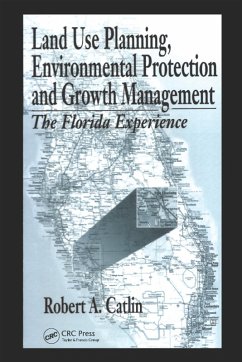 Cover Land Use Planning, Environmental Protection and Growth Management (eBook, PDF)