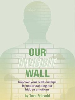 Cover Our Invisible Wall (eBook, ePUB)