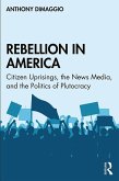 Rebellion in America (eBook, ePUB)