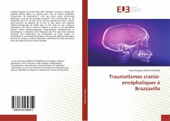 Cover Traumatismes cranio-encéphaliques à Brazzaville