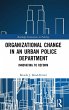 Organizational Change in an Urban... - Bild 1