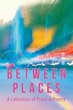 Between Places - Hurd, Rodney; James, Timothy; Tarbet, Tim