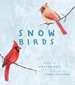 Snow Birds - Hall, Kirsten