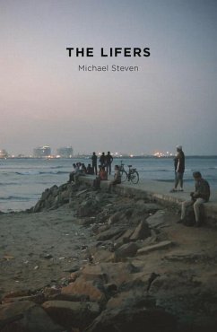 The Lifers - Steven, Michael