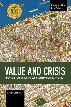 Value and Crisis - Saad-Filho, Alfredo