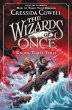 The Wizards of Once: Knock Three Times - Bild 1