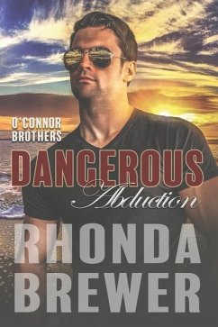 Dangerous Abduction - Brewer, Rhonda