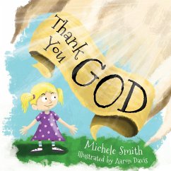 Thank You God - Smith, Michele D