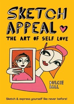 Sketch Appeal - Ball, Dulcie