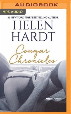 Cougar Chronicles: The Cowboy and the Cougar & Calendar Boy - Hardt, Helen