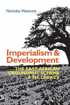 Imperialism and Development - Westcott, Nicholas