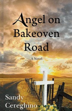 Cover Angel on Bakeoven Road