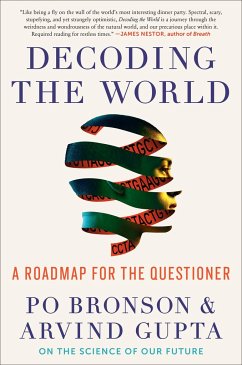 Decoding the World - Bronson, Po; Gupta, Arvind